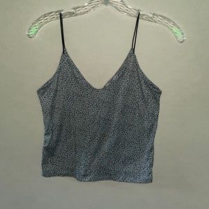tank top size m